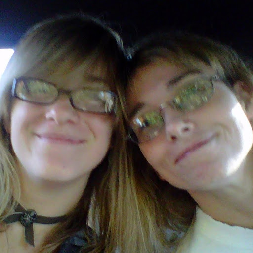 Nicole Rountree Photo 27