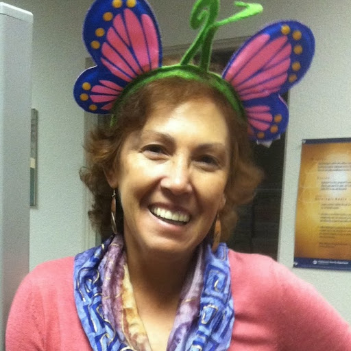 Nancy Nash Photo 14