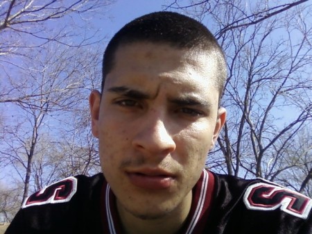 Christopher Rodriguez Photo 23