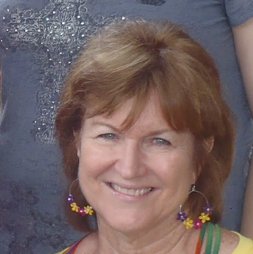 Judy Reed Photo 7
