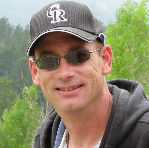 Jeff Bailey Photo 12