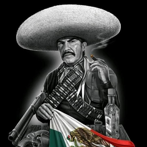 Alfonso Flores Photo 35