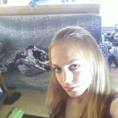 Samantha Brandt Photo 10