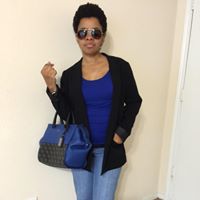 Monique Menefee Photo 7