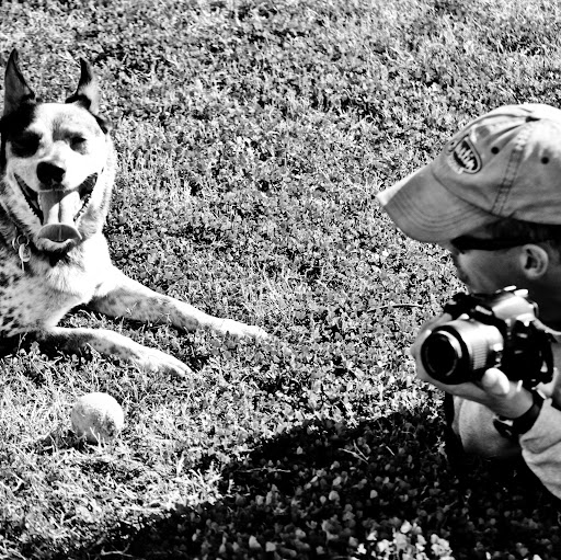 Gordon Lester Photo 4