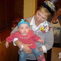 Debbie Doud Photo 15