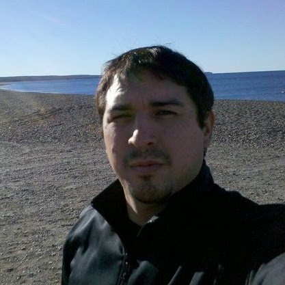 Pablo Perea Photo 29