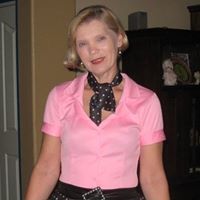 Jane Larkins Photo 5