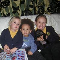 Cherie Sharp Photo 11