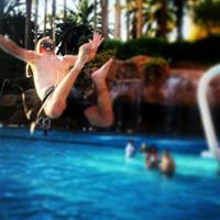 Bradley Eck Photo 2