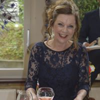 Anita Pritchard Photo 25