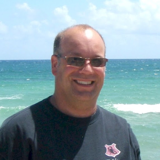 Mark Whittaker Photo 11