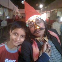 Sajjad Syed Photo 30