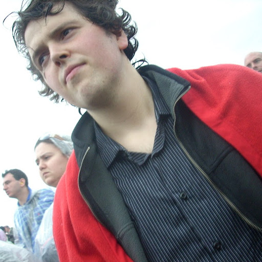 James Kidd Photo 24