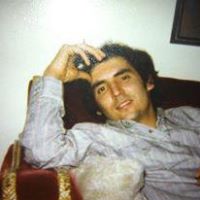 Ricky Gordon Photo 46