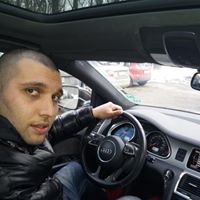 Mario Velichkov Photo 2