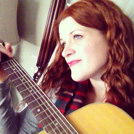 Amy Atkins Photo 27