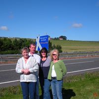 Julie Hennessy Photo 9