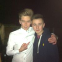 Robbie Cargill Photo 5