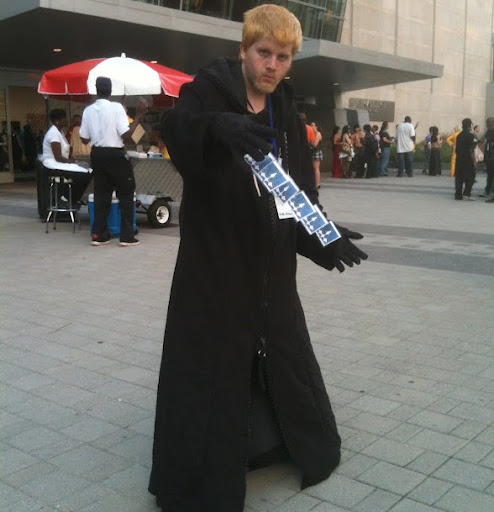 Eddie Richardson Photo 4