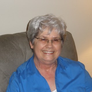Patricia Hovey Photo 6