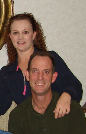 Tina Morgan Photo 5