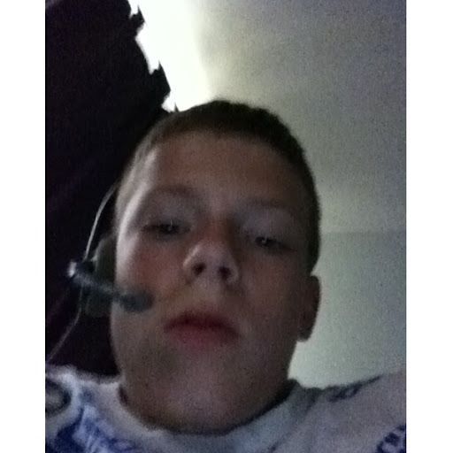Kyle Nix Photo 8