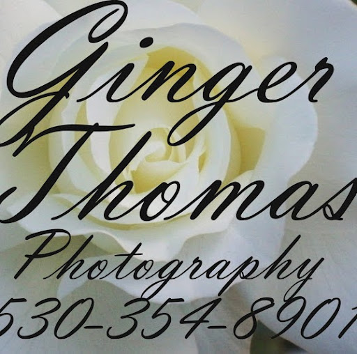 Ginger Thomas Photo 16