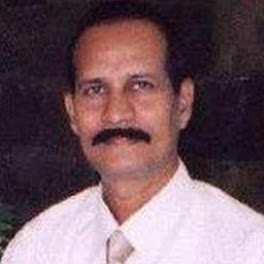 Richard Singh Photo 10
