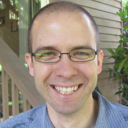 Benjamin Armstrong Photo 34