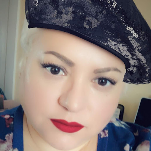 Christine Avila Photo 26