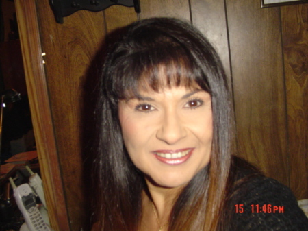 Martha Fuentes Photo 16