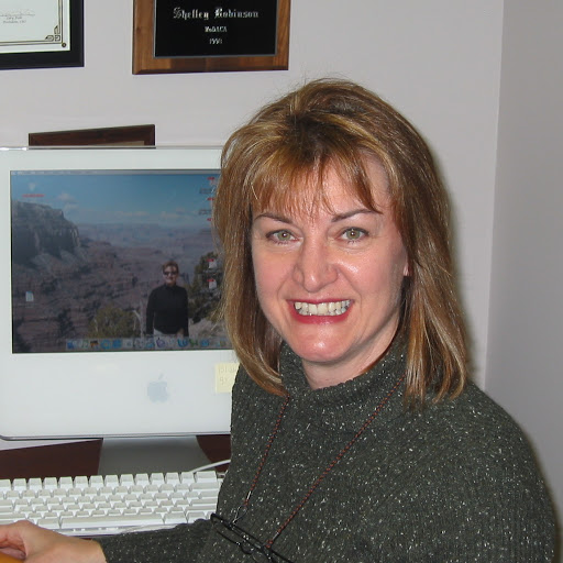 Shelley Robinson Photo 27