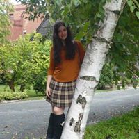 Gina Conti Photo 9