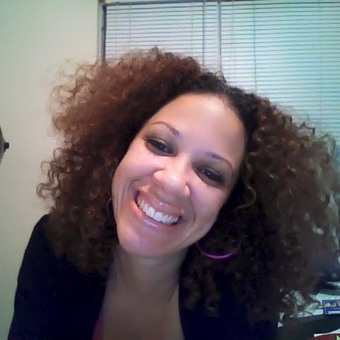 Melody Simmons Photo 20