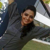 Priya Krishnakumar Photo 4