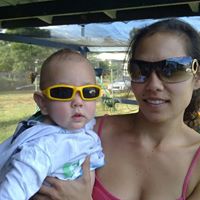 Natasha Smallwood Photo 9