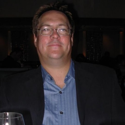 Douglas Garrett Photo 31