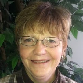 Janet Combes Photo 2