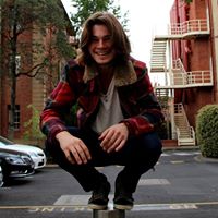 Josh Oliver Photo 10