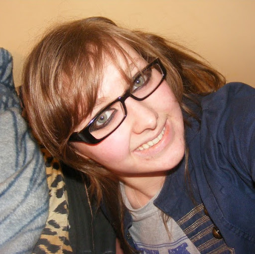 Rebecca Morrow Photo 37