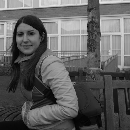 Hannah Paul Photo 25