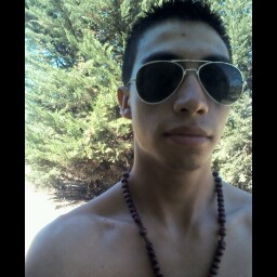 Alvaro Huerta Photo 32