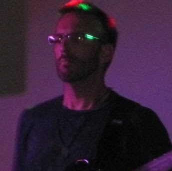 Bruce Ward Photo 11
