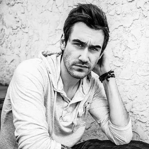 Tyler Conrad Photo 41
