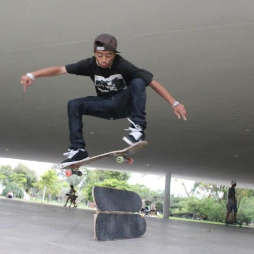 Nicolas Macedo Photo 2