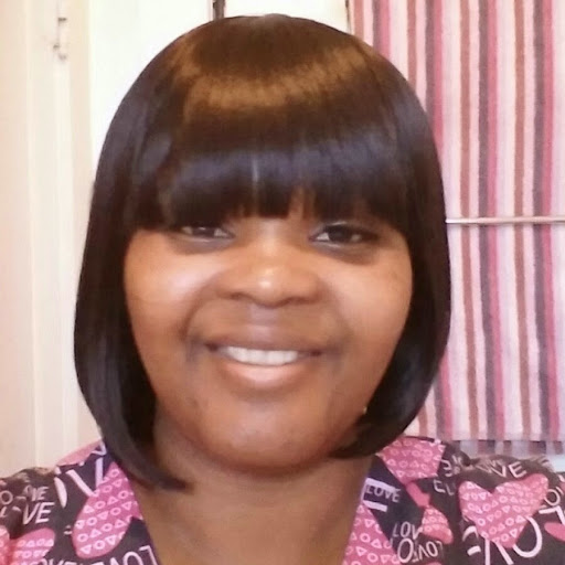Natasha Wright Photo 17