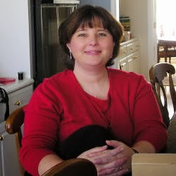 Briana Morrison Photo 27