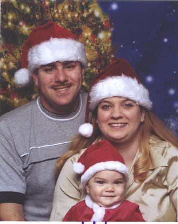 Amanda Libby Photo 1