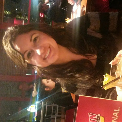 Ana Batres Photo 10